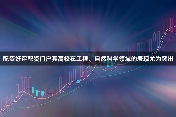 配资好评配资门户其高校在工程、自然科学领域的表现尤为突出