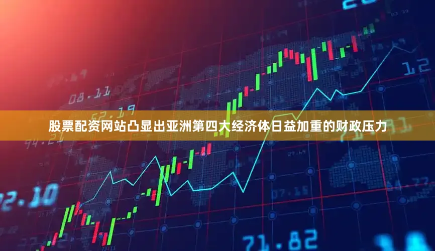 股票配资网站凸显出亚洲第四大经济体日益加重的财政压力